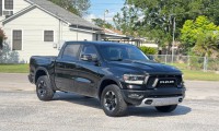 Image for 2019 RAM 1500 Rebel ID: 7520660