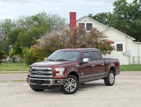 Image for 2016 Ford F-150 Supercrew ID: 7524789