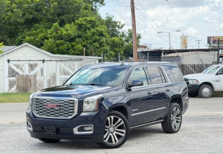 Image for 2020 GMC Yukon Denali ID: 7527443