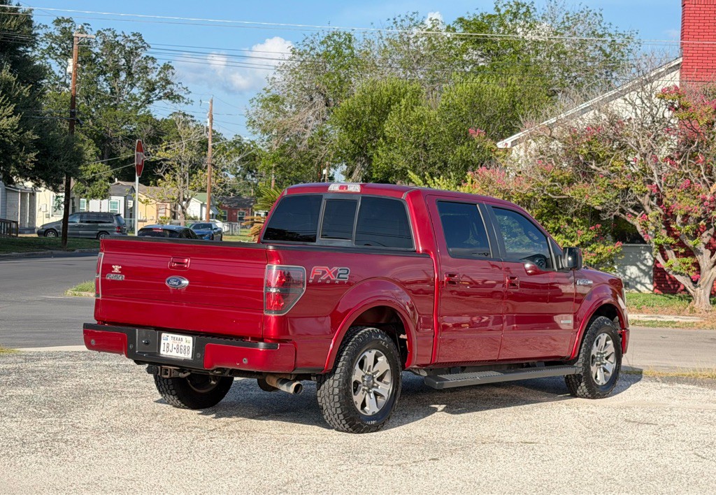 2014 Ford F-150 Image 2