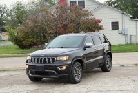 Image for 2021 Jeep Grand Cherokee Limited ID: 7527463