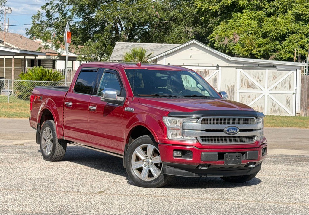 2019 Ford F-150 Image 5