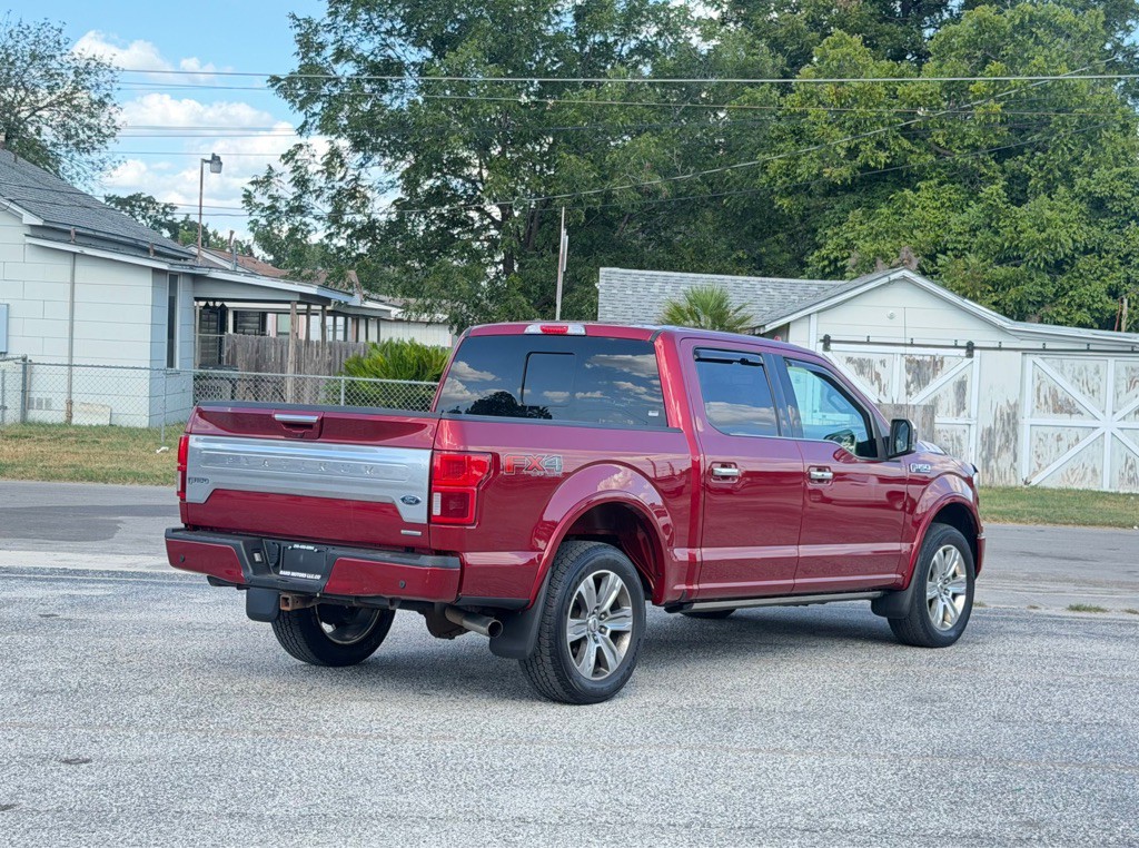 2019 Ford F-150 Image 6