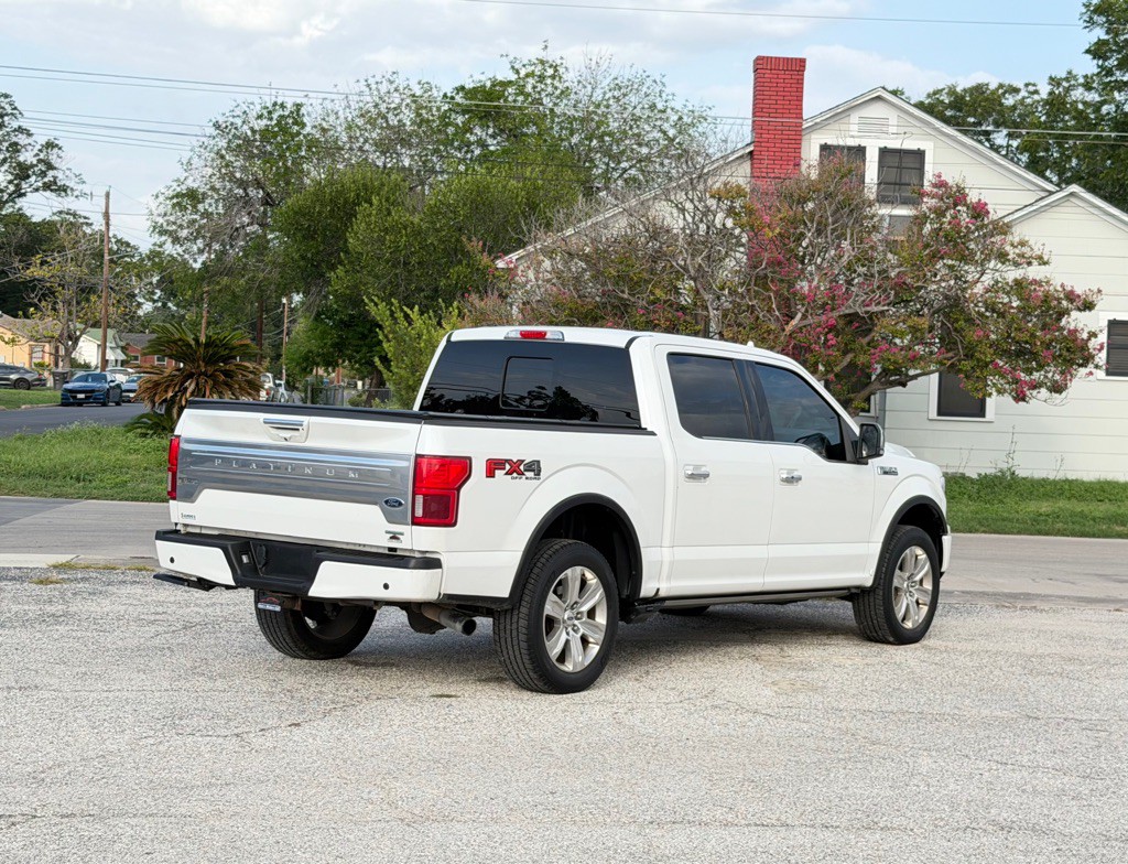 2020 Ford F-150 Image 5