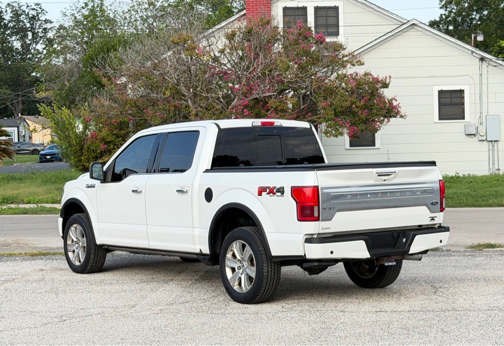 2020 Ford F-150 Image 6