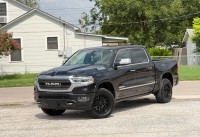 Image for 2019 RAM 1500 Limited ID: 7556280