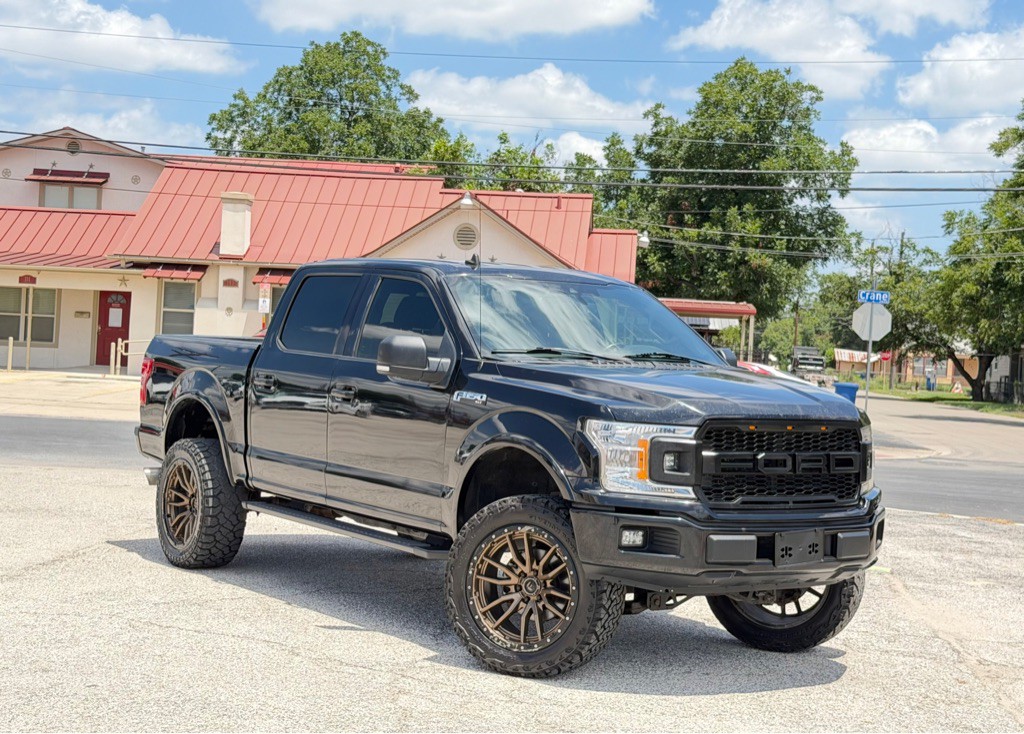 2019 Ford F-150 Image 2