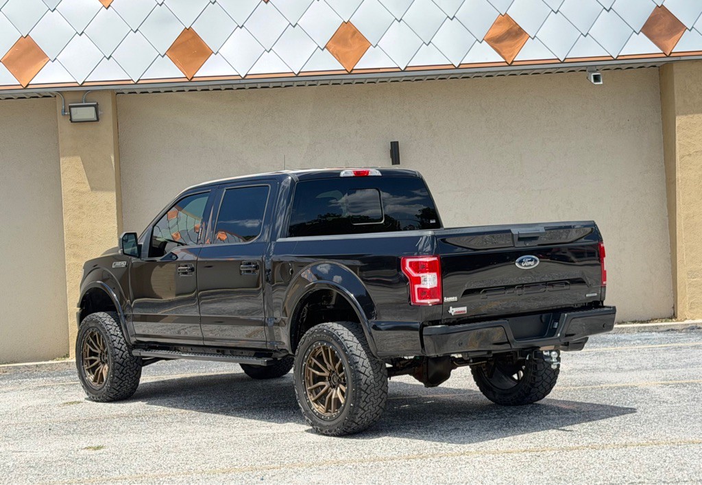 2019 Ford F-150 Image 5