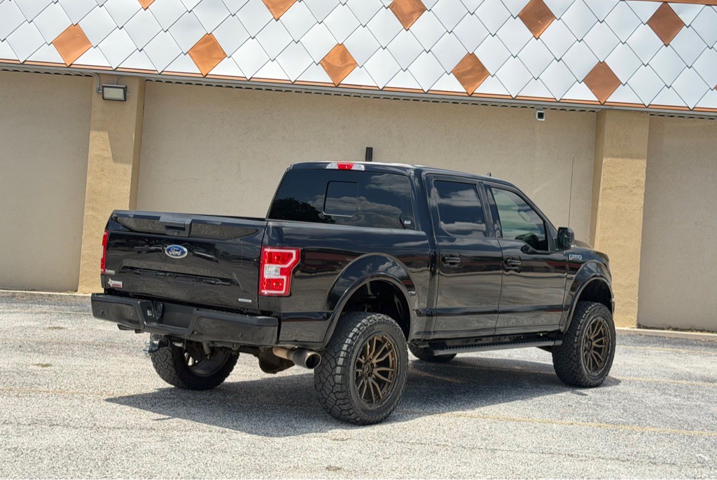 2019 Ford F-150 Image 6