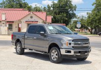 Image for 2019 Ford F-150 Supercrew ID: 7556309