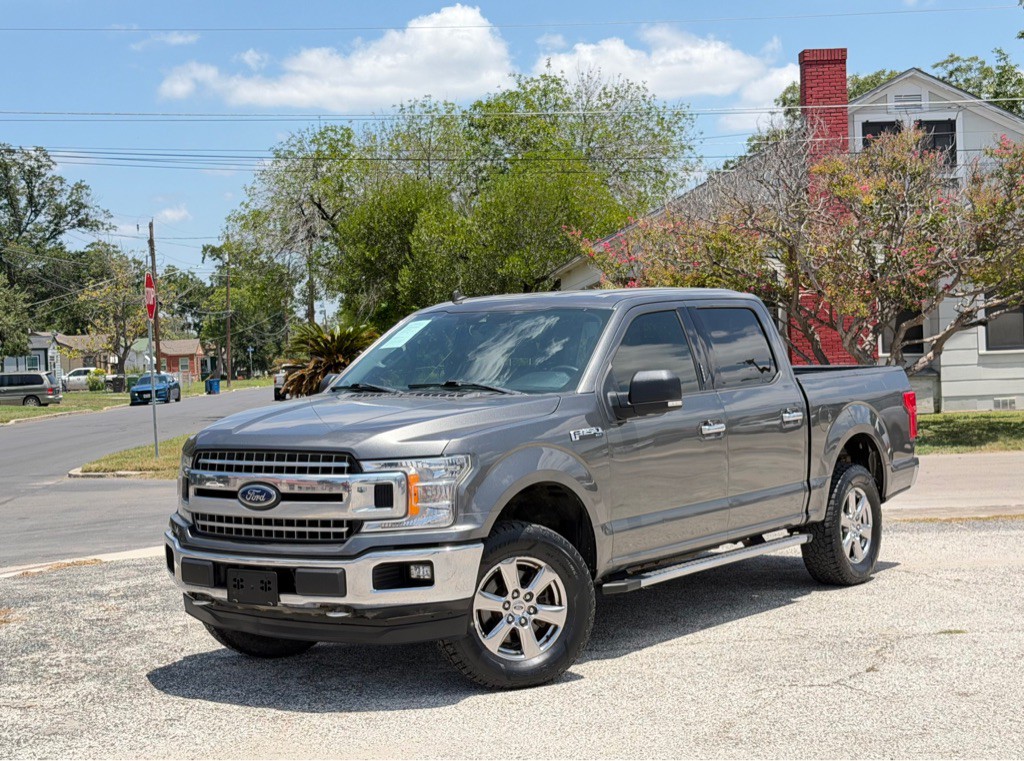 2019 Ford F-150 Image 5