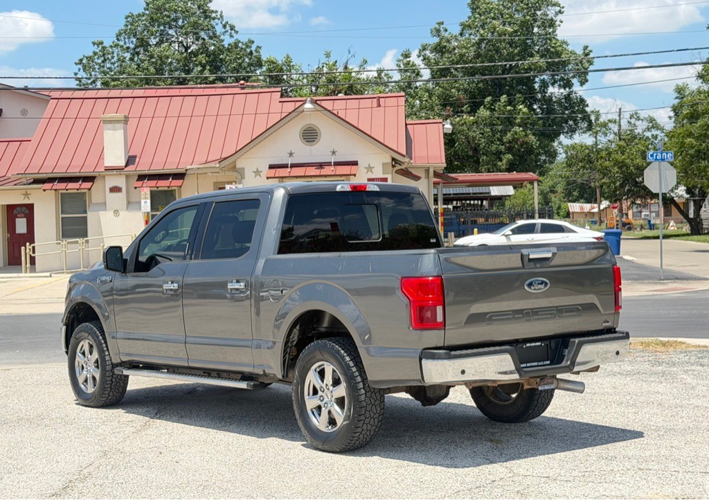 2019 Ford F-150 Image 6