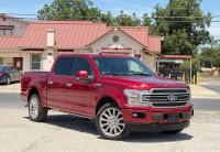 Image for 2018 Ford F-150 Supercrew ID: 7568496