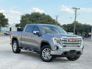 Image for 2021 GMC Sierra 1500 SLT ID: 7570970