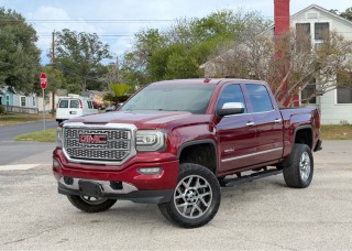 Image for 2017 GMC Sierra 1500 DENALI ID: 7570991