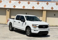 Image for 2022 Ford F-150 Supercrew ID: 7587228