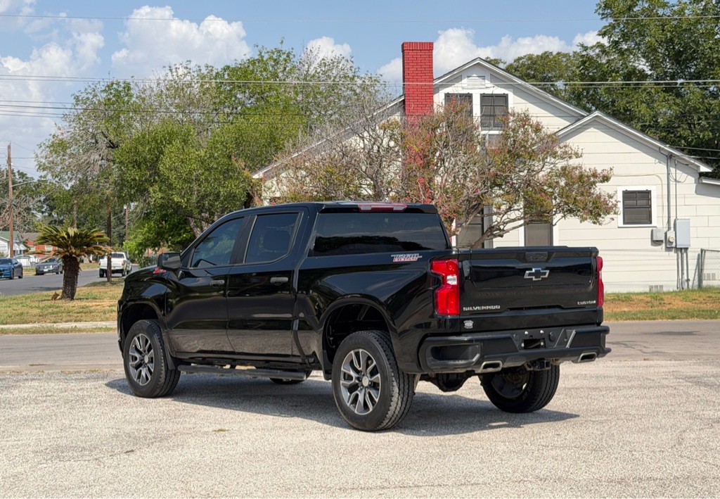 2021 Chevrolet Silverado 1500 Image 6