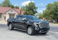 Image for 2021 GMC Sierra 1500 DENALI ID: 7613064