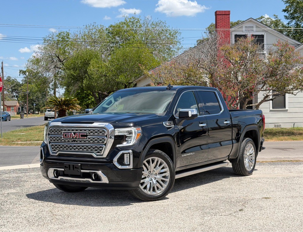 2021 GMC Sierra Image 5