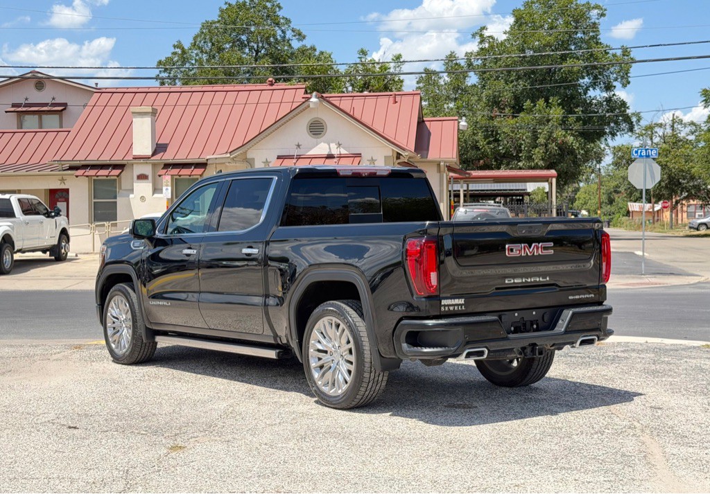 2021 GMC Sierra Image 6