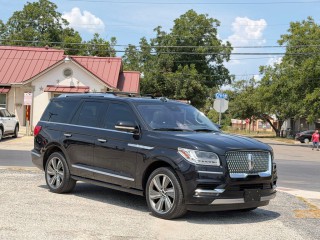 Image for 2019 Lincoln Navigator Reserve ID: 7617050
