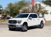 Image for 2022 Ford F-150 Supercrew ID: 7617056
