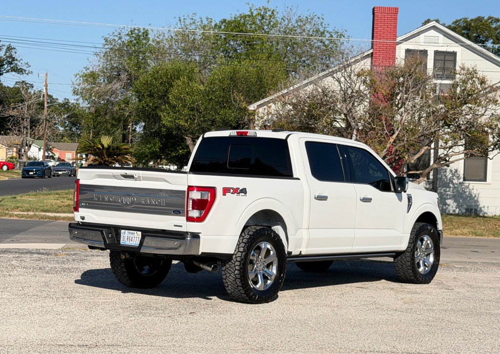 2022 Ford F-150 Image 6