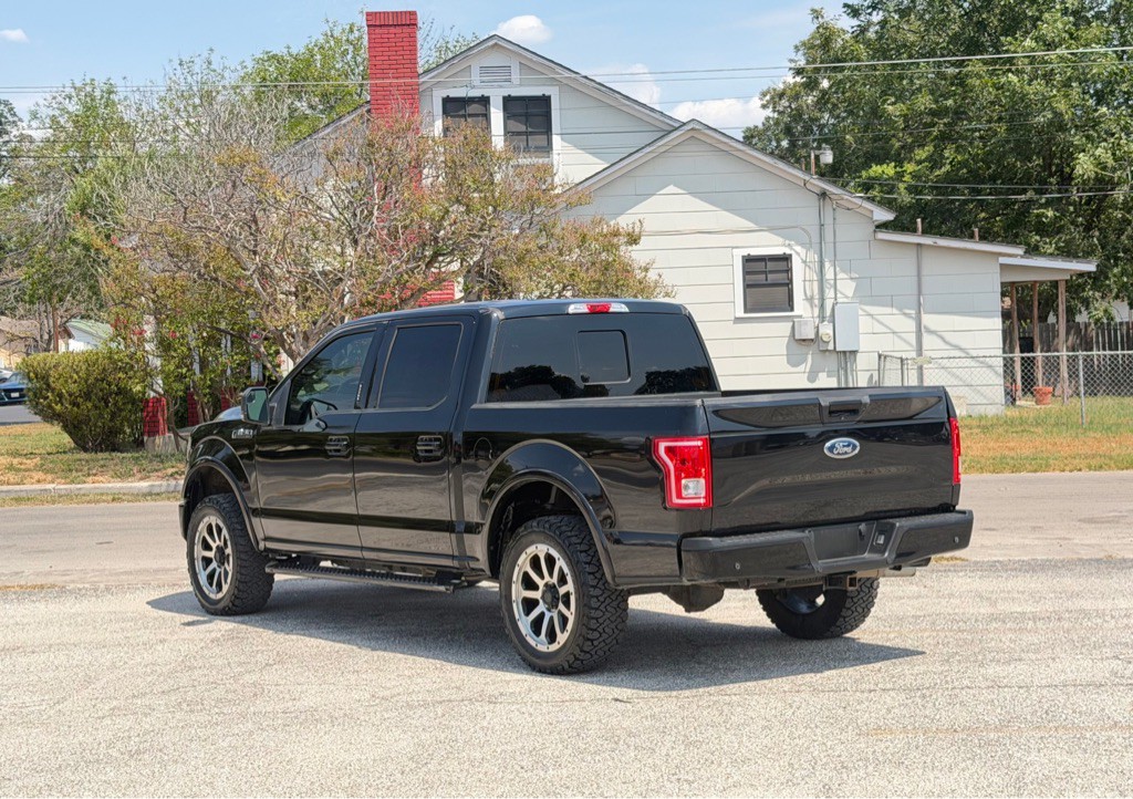 2017 Ford F-150 Image 5