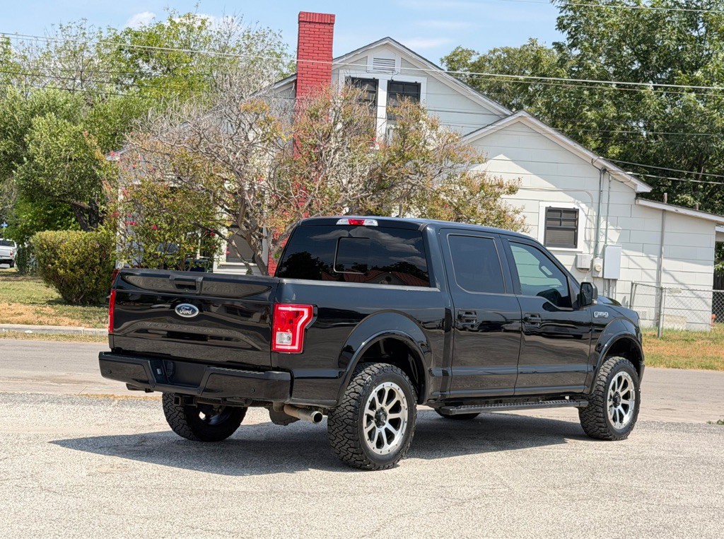 2017 Ford F-150 Image 6