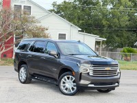 Image for 2021 Chevrolet Tahoe 1500 HIGH COUNTRY ID: 7620178