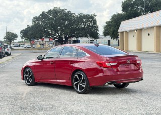Image for 2022 Honda Accord Sport ID: 7625005