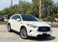 Image for 2020 INFINITI QX50 PURE ID: 7625010