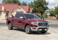 Image for 2019 RAM 1500 Longhorn ID: 7625090