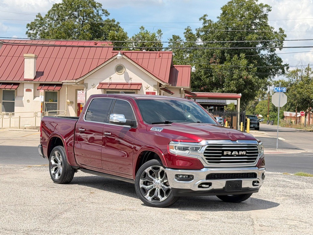 2019 RAM 1500 Image 2