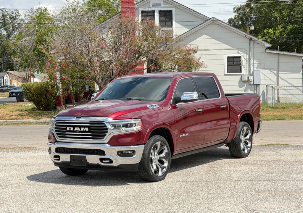 2019 RAM 1500 Image 4