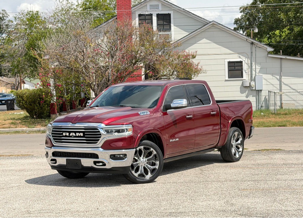 2019 RAM 1500 Image 5