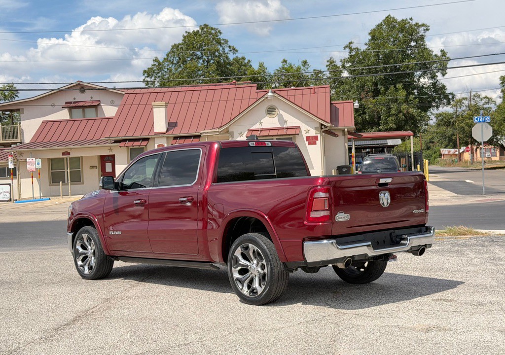 2019 RAM 1500 Image 6