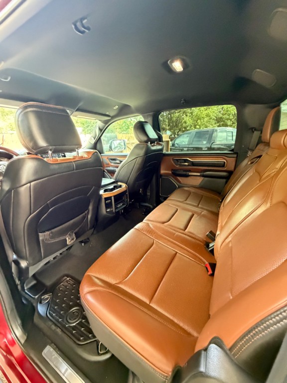 2019 RAM 1500 Image 7
