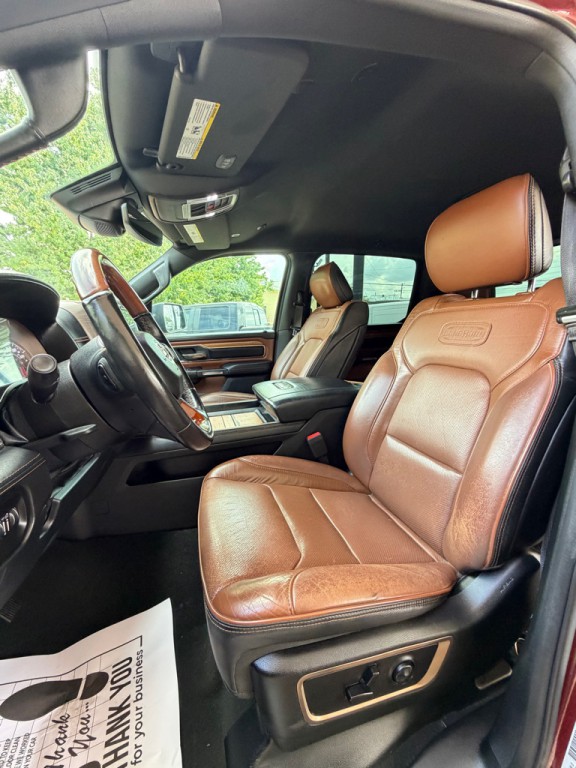 2019 RAM 1500 Image 8