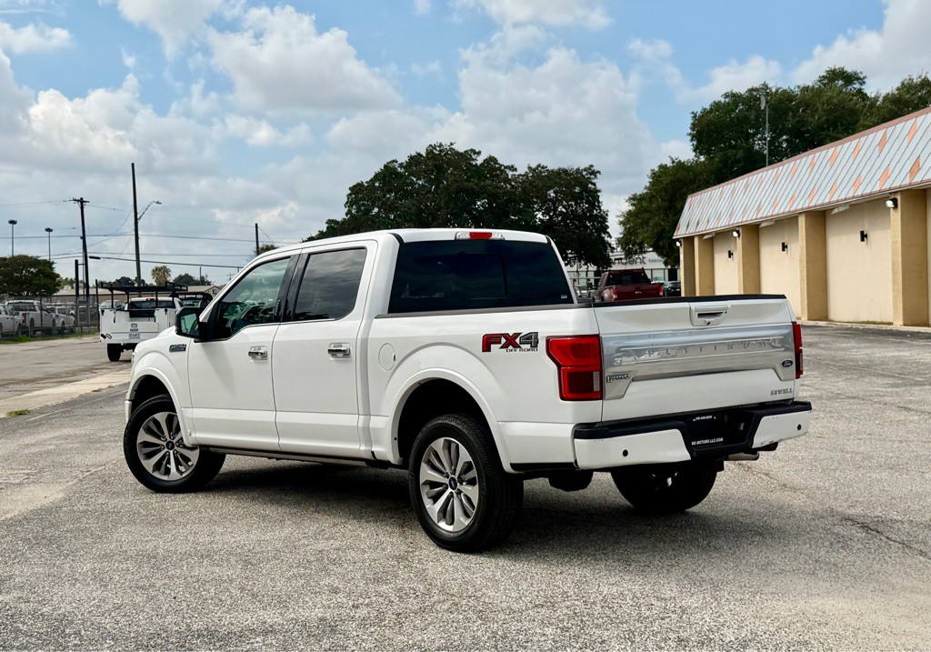2020 Ford F-150 Image 2