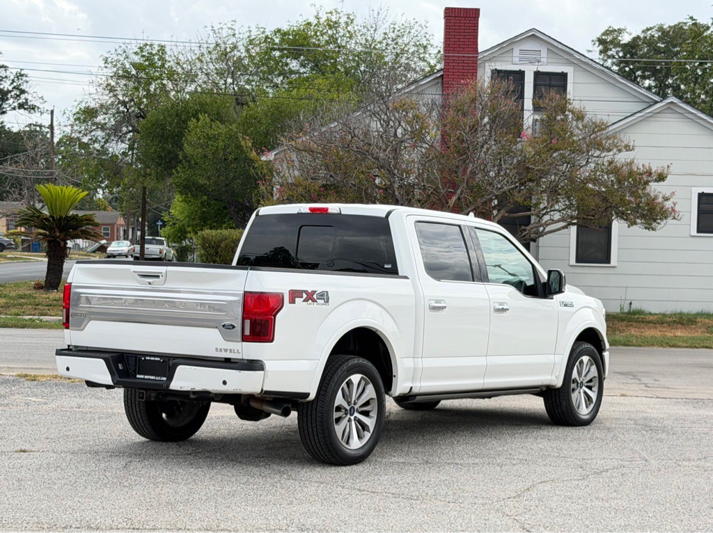 2020 Ford F-150 Image 6