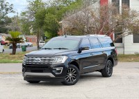 Image for 2020 Ford Expedition Max Limited ID: 7636385