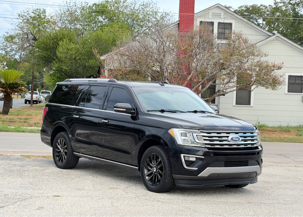 2020 Ford Expedition Image 2