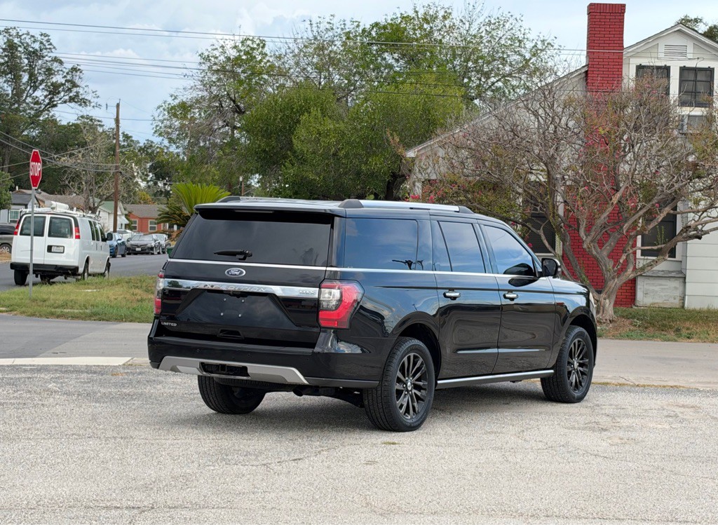 2020 Ford Expedition Image 4