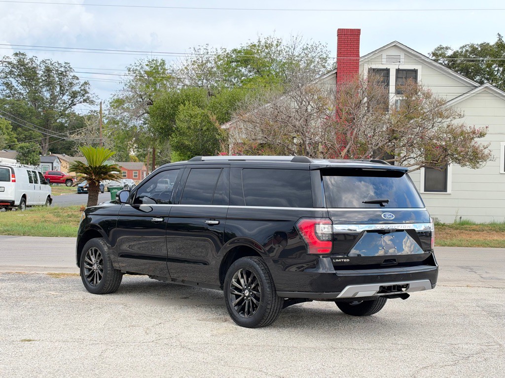 2020 Ford Expedition Image 5