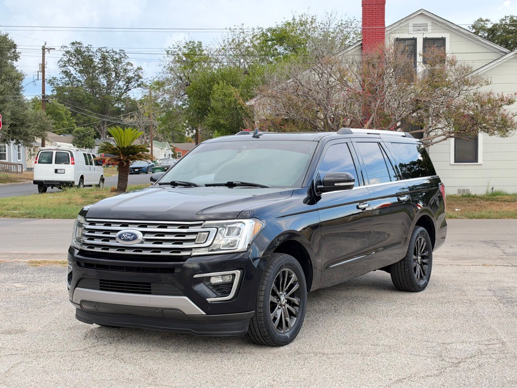2020 Ford Expedition Image 6