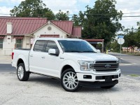 Image for 2019 Ford F-150 Supercrew ID: 7636387