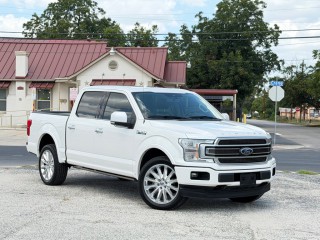 Image for 2019 Ford F-150 Supercrew ID: 7636387
