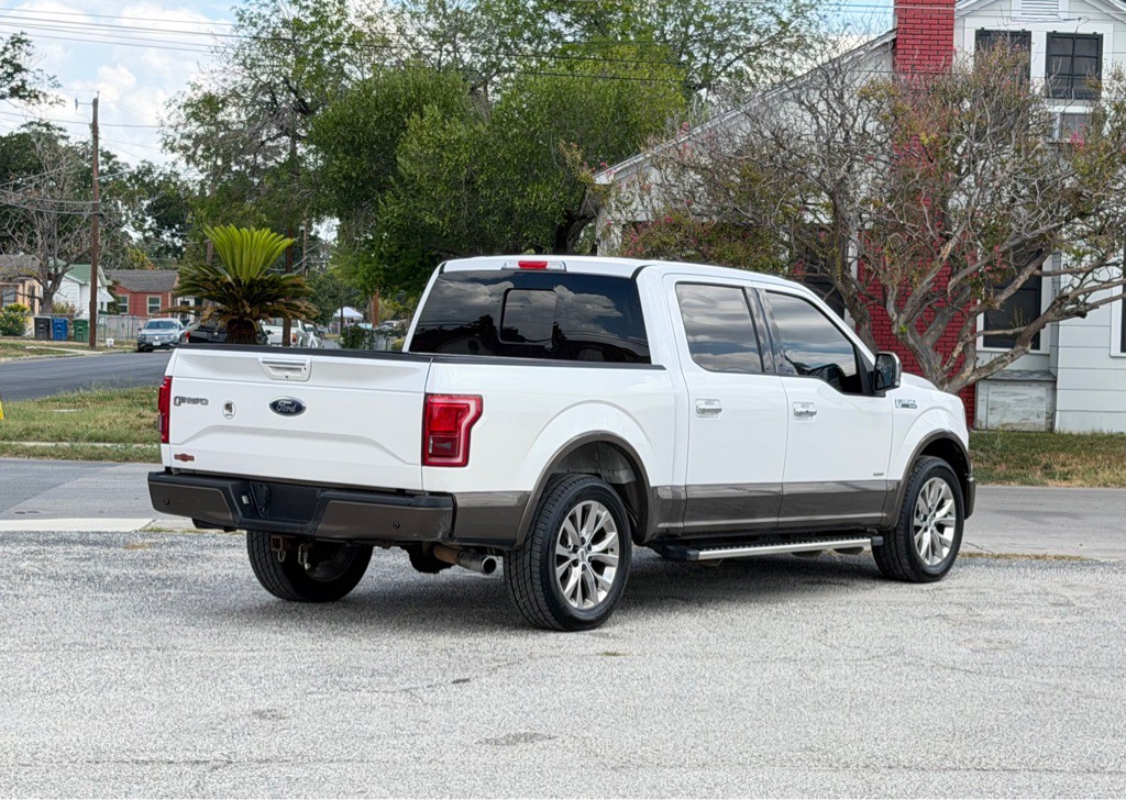 2016 Ford F-150 Image 5