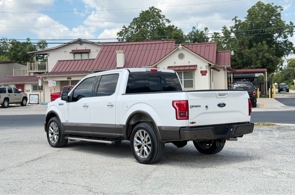 2016 Ford F-150 Image 6